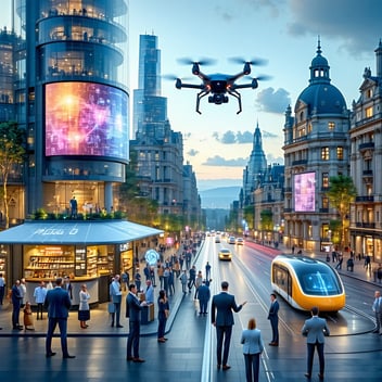 Why ai innovation is a must-have for european businesses in 2025