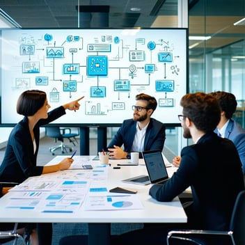 Navigating AI regulations in the EU: what every business owner should know in 2025